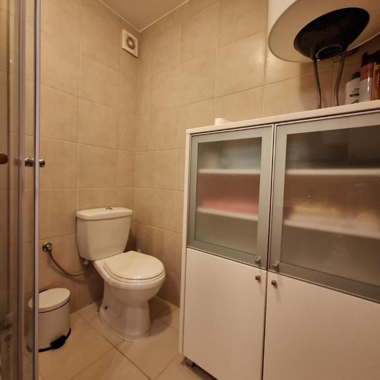 Ljiljana - Three-Bedroom Apartment - 24