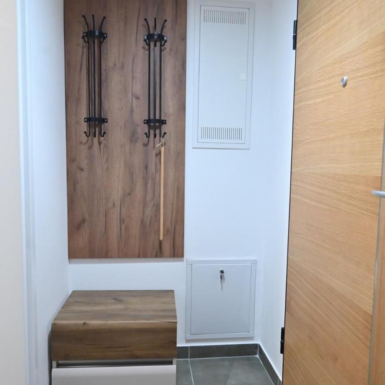 Cozy and Lovely Apartments I & II - Apartman sa 1 Spavaćom Sobom - 11