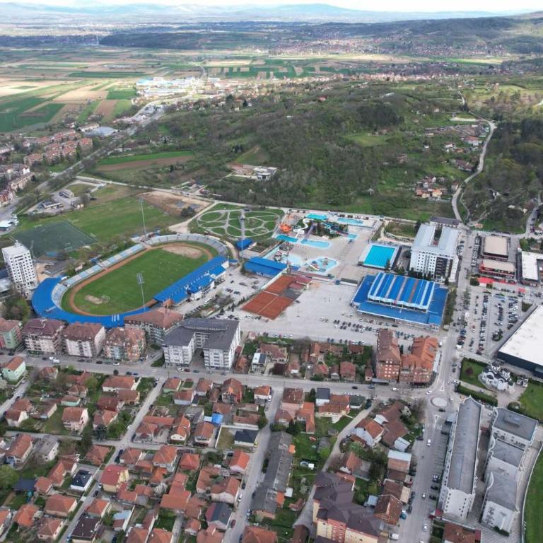 Cozy and Lovely Apartments I & II - Apartman sa 1 Spavaćom Sobom - 9