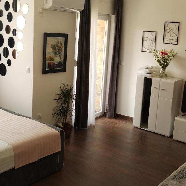 Apartman 007 - One-Bedroom Apartment - 43