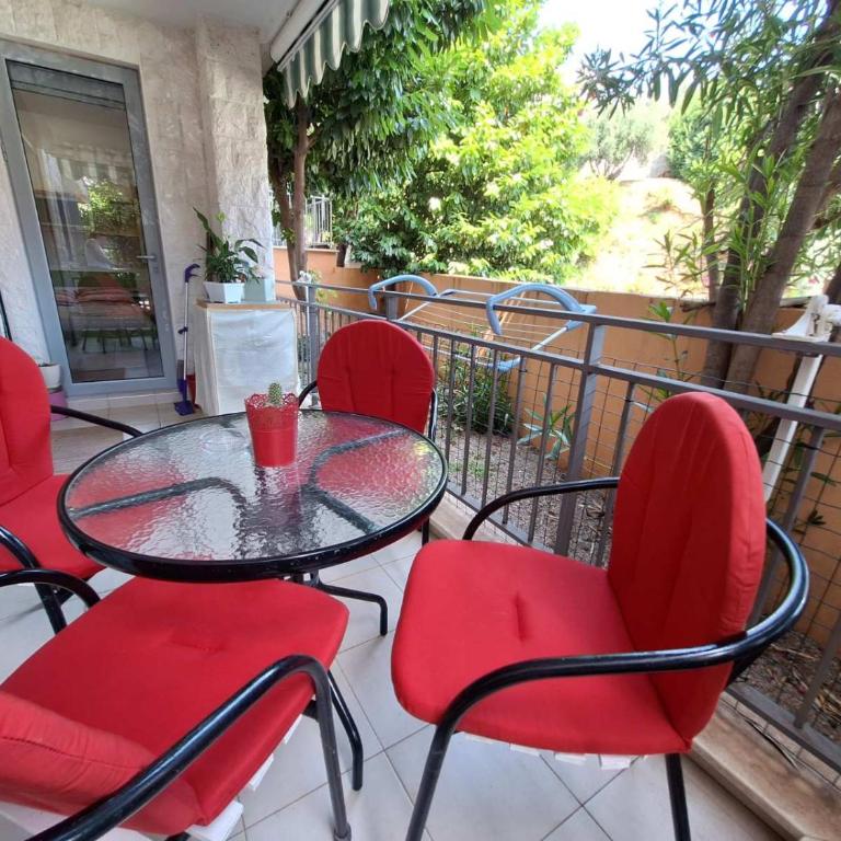 Ljiljana - Three-Bedroom Apartment - 18