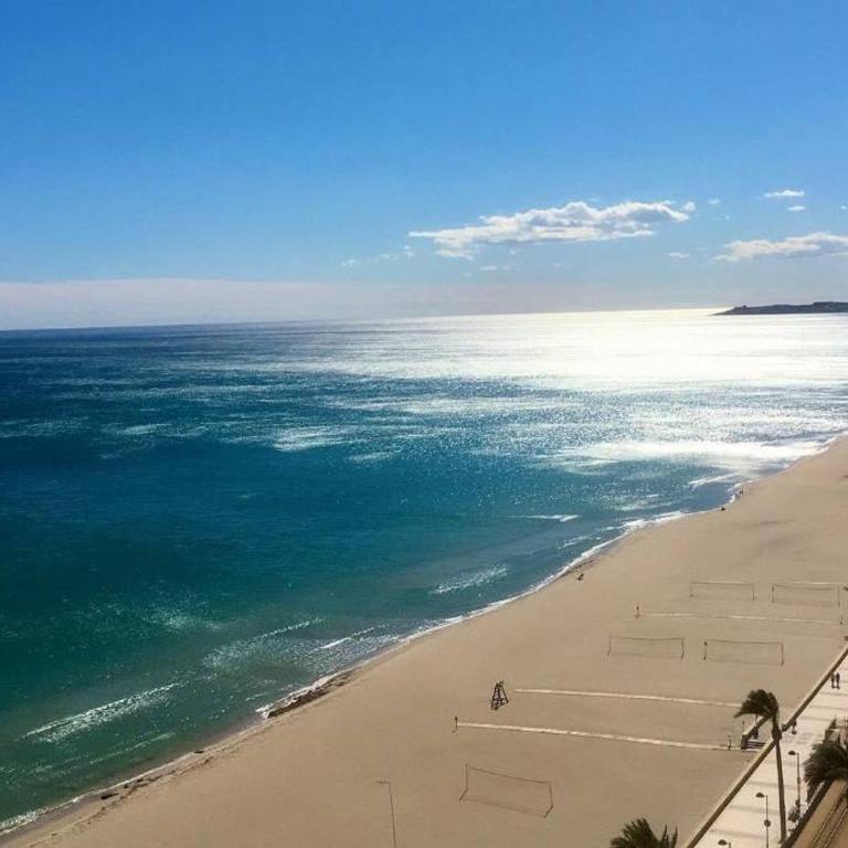 Moderne, lumineux, balcon, piscine, parking - Apartamento de 2 dormitorios - 15