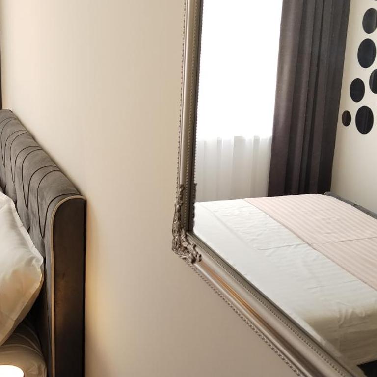 Apartman 007 - One-Bedroom Apartment - 8