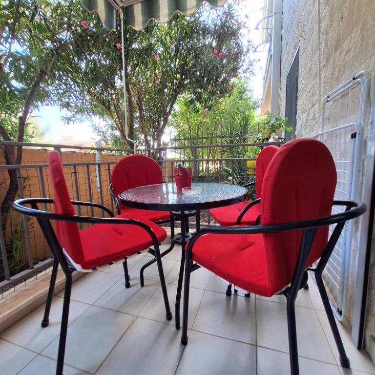 Ljiljana - Three-Bedroom Apartment - 16