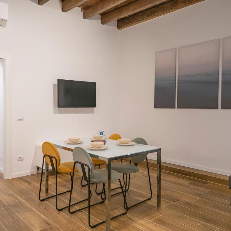 I Host Apartment - Melzo 5 - Appartamento con 1 Camera da Letto - 13