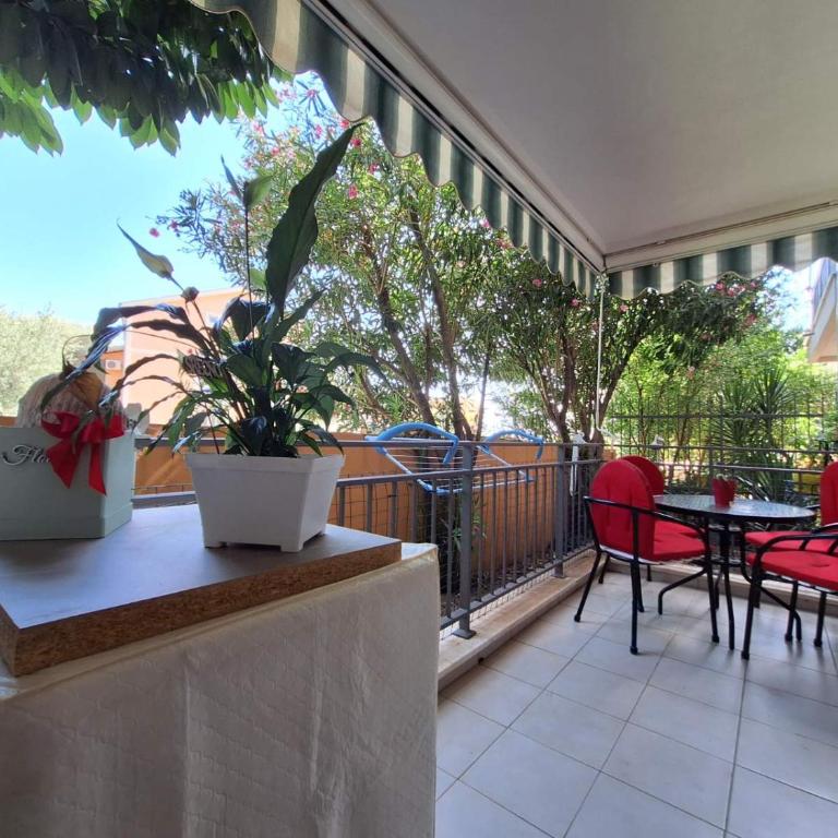 Ljiljana - Three-Bedroom Apartment - 15