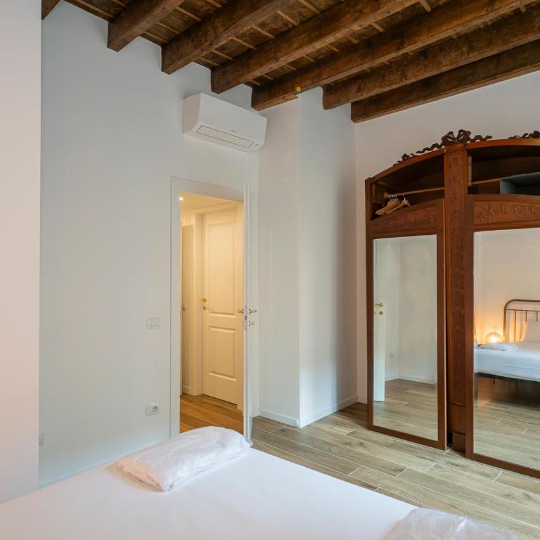 I Host Apartment - Melzo 5 - Appartamento con 1 Camera da Letto - 8