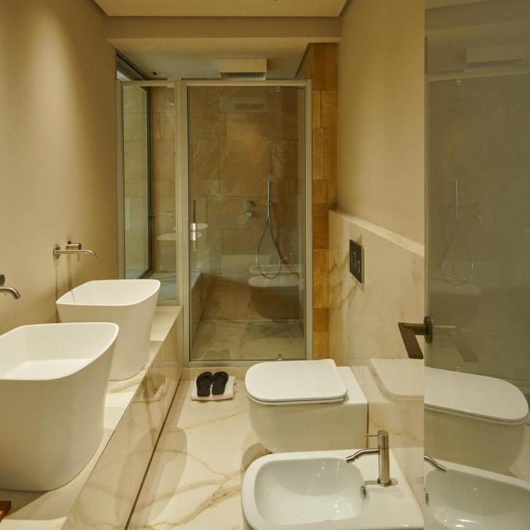 Palazzo Sangiorgio - Deluxe Plus Room - 1