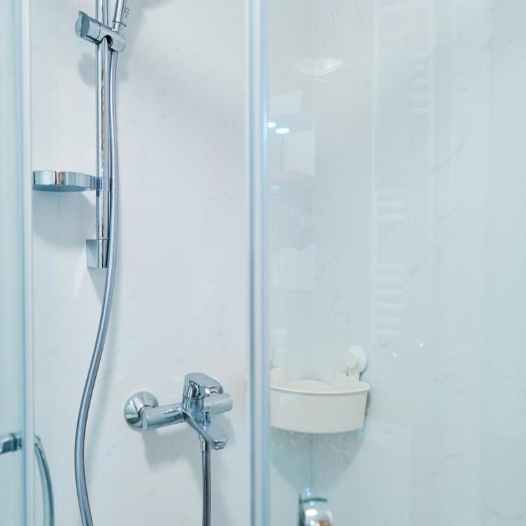 Cozy and Lovely Apartments I & II - Apartman sa 1 Spavaćom Sobom - 14