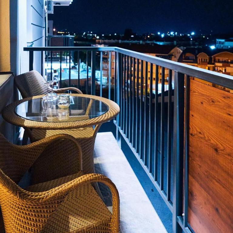 Cozy and Lovely Apartments I & II - Apartman sa 1 Spavaćom Sobom - 11