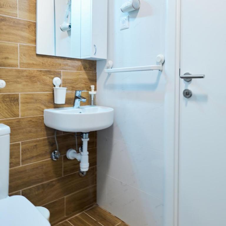 Cozy and Lovely Apartments I & II - Apartman sa 1 Spavaćom Sobom - 17