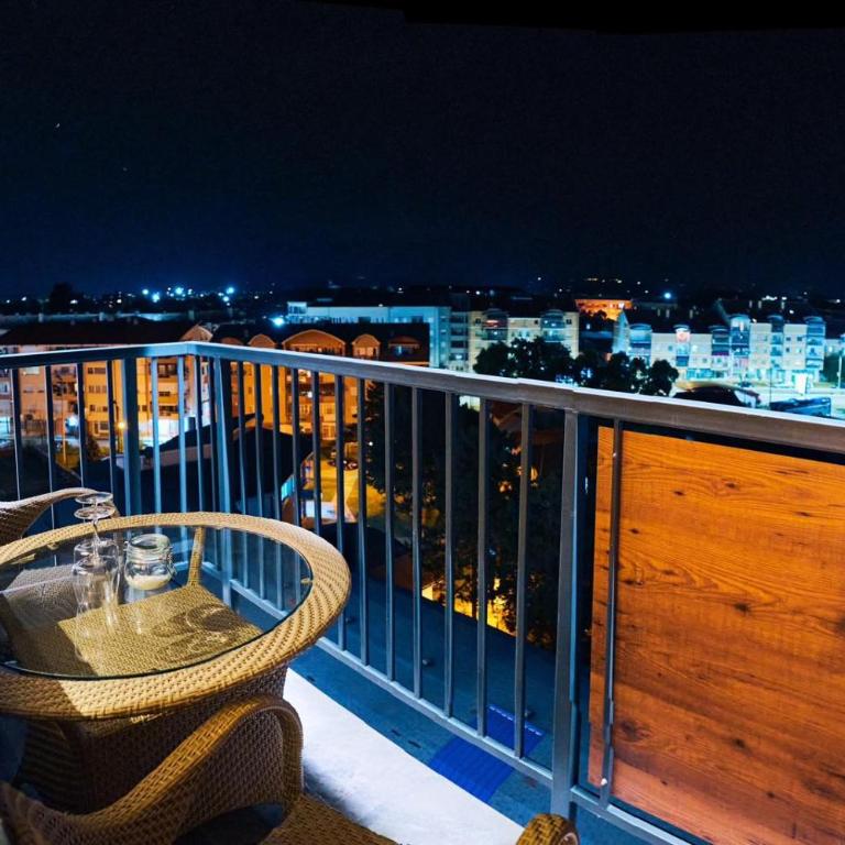 Cozy and Lovely Apartments I & II - Apartman sa 1 Spavaćom Sobom - 20