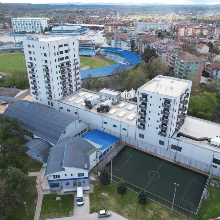 Cozy and Lovely Apartments I & II - Apartman sa 1 Spavaćom Sobom - 25