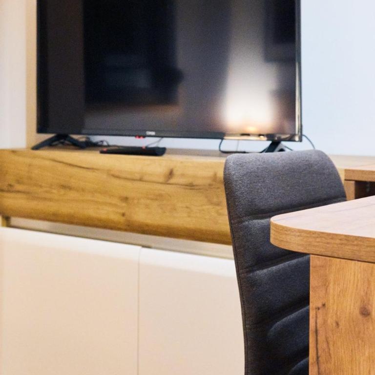 Cozy and Lovely Apartments I & II - Apartman sa 1 Spavaćom Sobom - 23