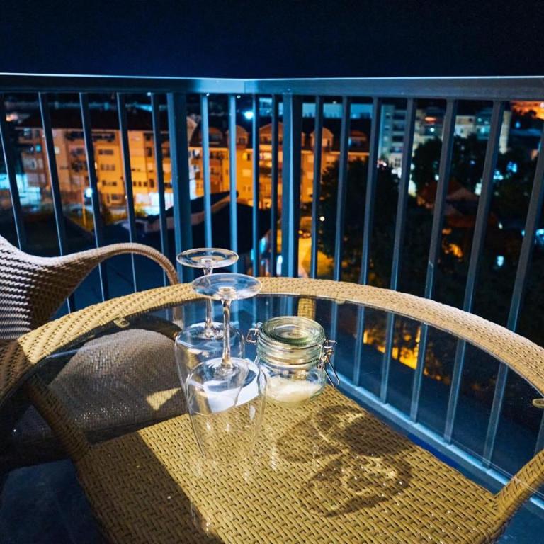 Cozy and Lovely Apartments I & II - Apartman sa 1 Spavaćom Sobom - 1