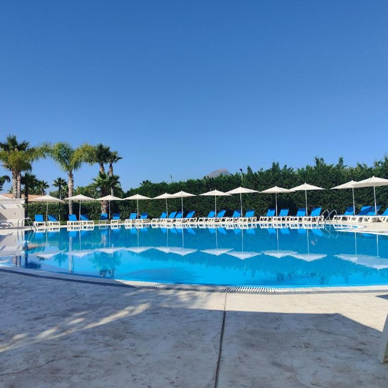 Residence Hydria - Appartamento con 2 Camere da Letto - 13