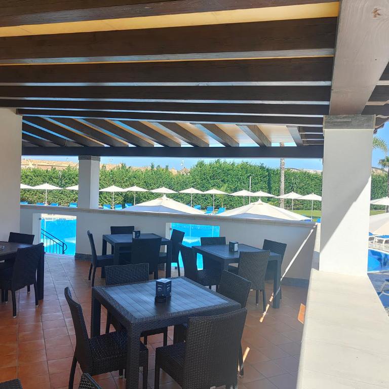Residence Hydria - Appartamento con 2 Camere da Letto - 7