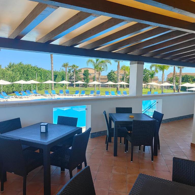 Residence Hydria - Appartamento con 2 Camere da Letto - 8
