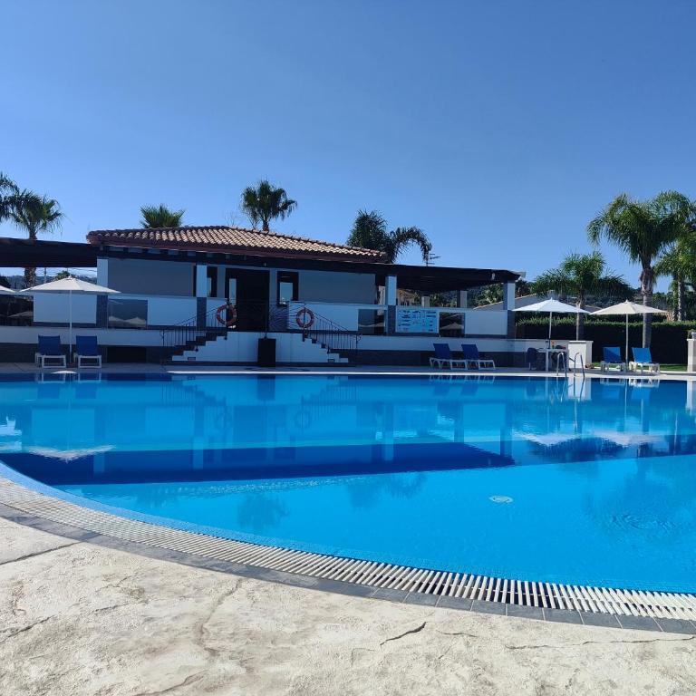 Residence Hydria - Appartamento con 2 Camere da Letto - 15