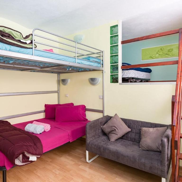 Holiday House Esedra - Appartamento con 1 Camera da Letto - 1