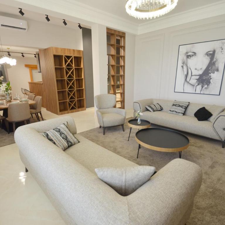 Boka Devine Residence - Two-Bedroom Villa - 3