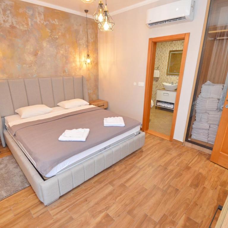 Boka Devine Residence - One-Bedroom Villa - 1