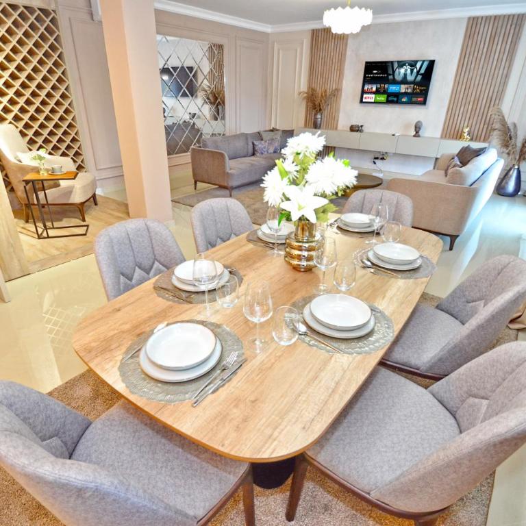 Boka Devine Residence - One-Bedroom Villa - 3