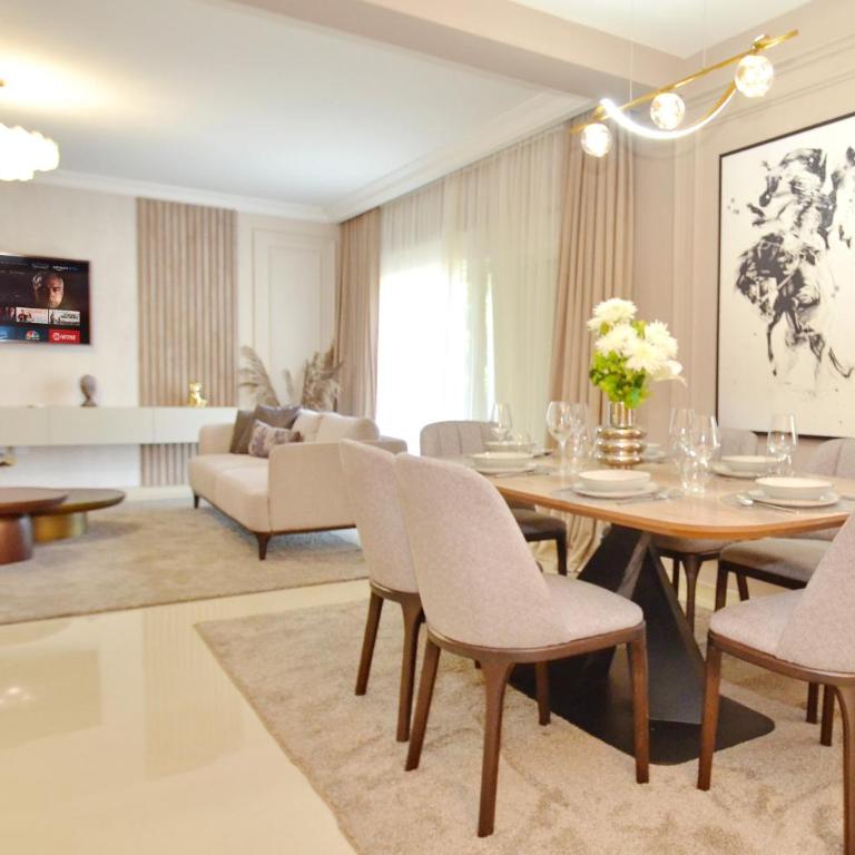 Boka Devine Residence - One-Bedroom Villa - 4