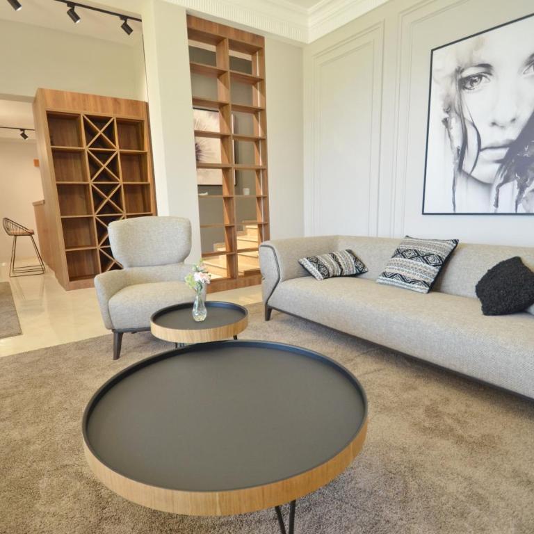 Boka Devine Residence - Two-Bedroom Villa - 9