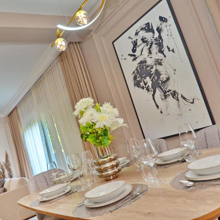 Boka Devine Residence - One-Bedroom Villa - 11