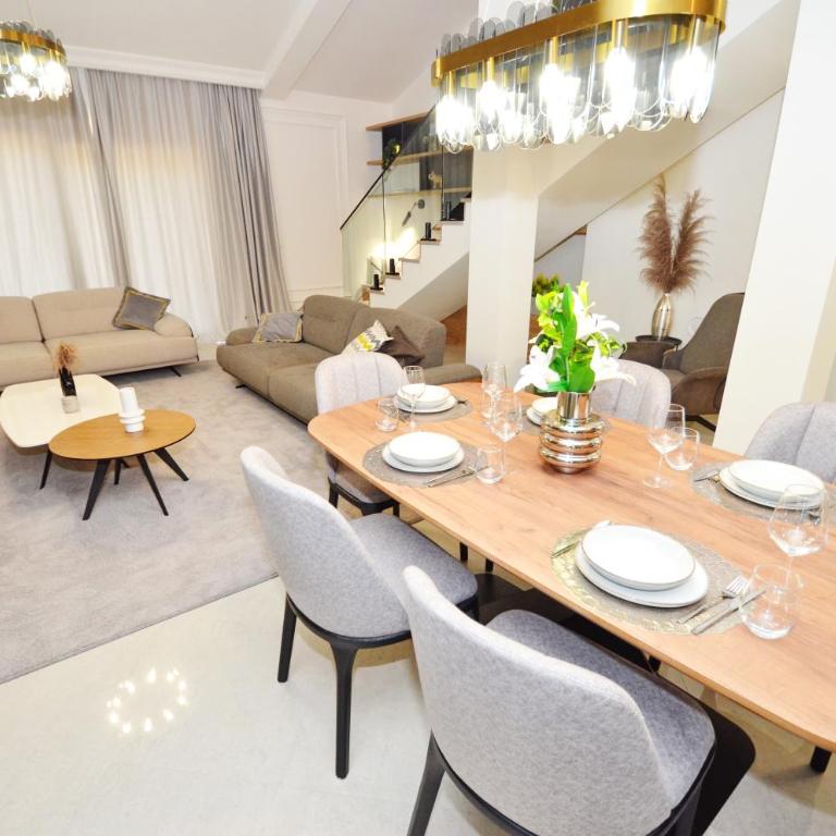 Boka Devine Residence - Two-Bedroom Villa - 9