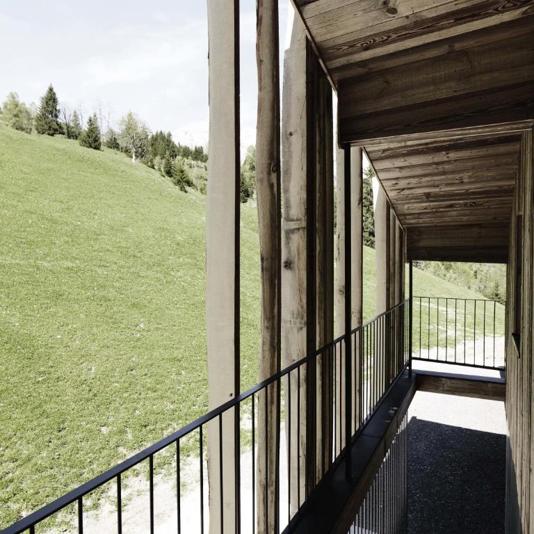 Das Hochkönig - Apartamento con balcón - 1ª planta - 14