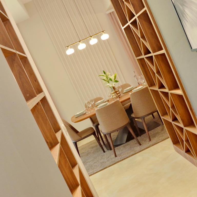 Boka Devine Residence - Two-Bedroom Villa - 8