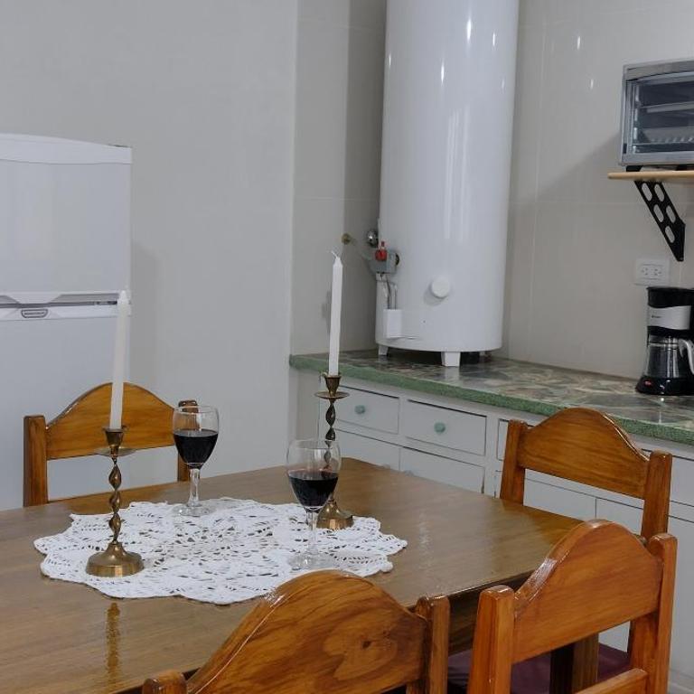 CASA OLGUITA - Apartamento de 3 dormitorios - 21