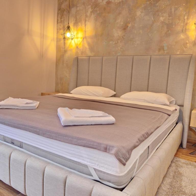 Boka Devine Residence - One-Bedroom Villa - 17