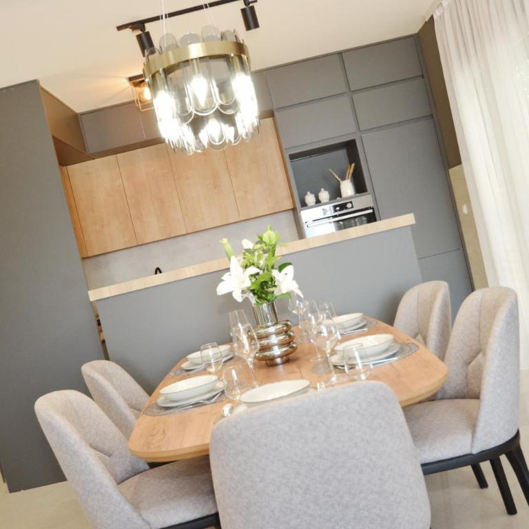 Boka Devine Residence - Two-Bedroom Villa - 21
