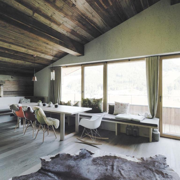 Das Hochkönig - Apartamento con balcón - 1ª planta - 9