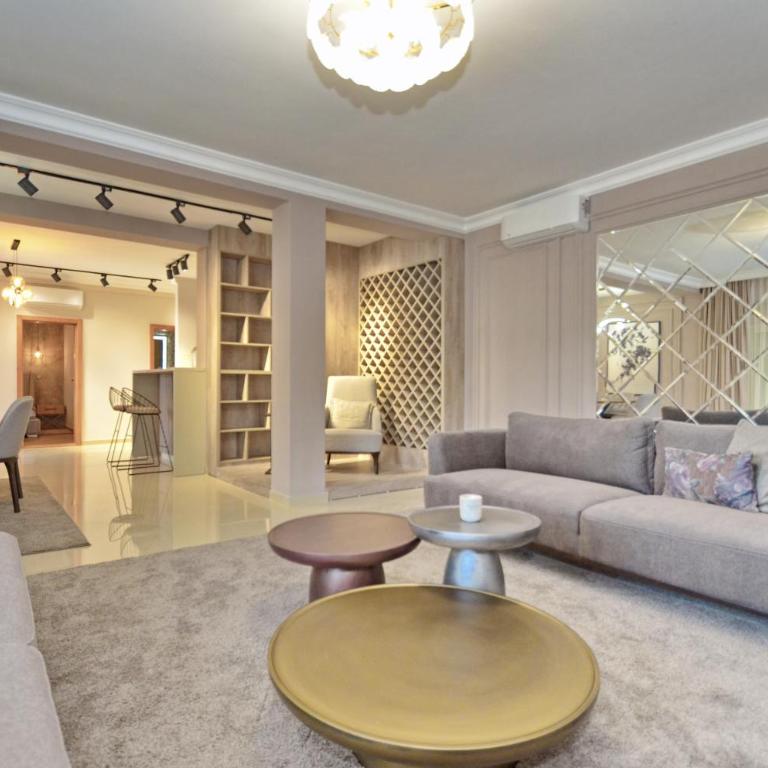 Boka Devine Residence - One-Bedroom Villa - 9