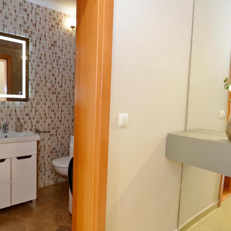 Boka Devine Residence - One-Bedroom Villa - 22