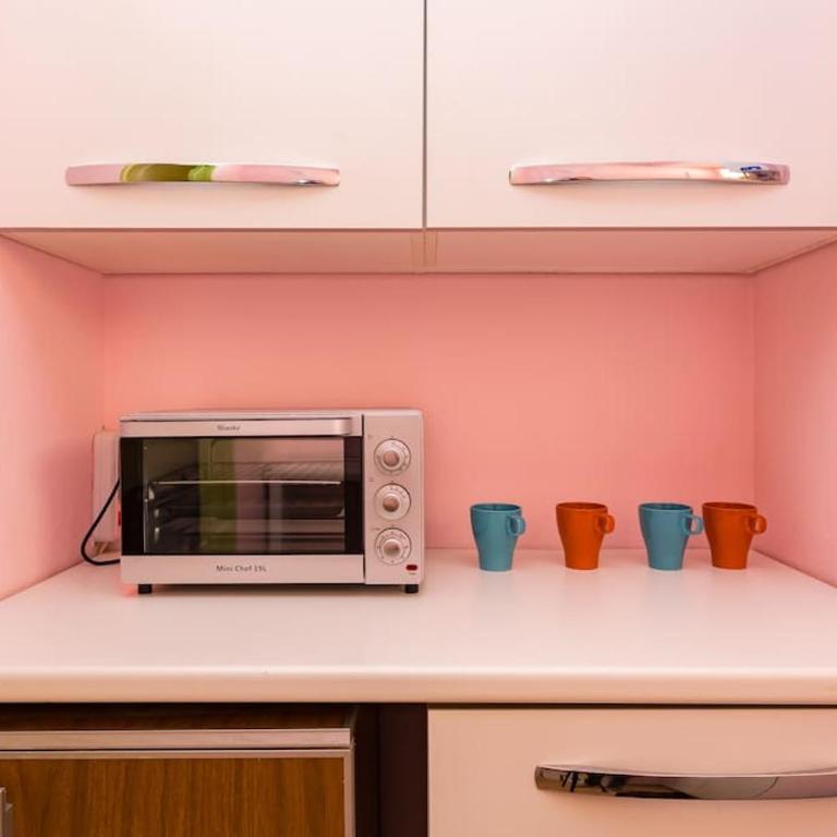 Holiday House Esedra - Appartamento con 1 Camera da Letto - 8