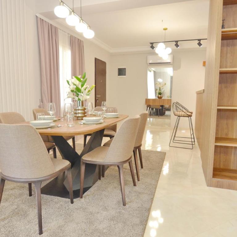Boka Devine Residence - Two-Bedroom Villa - 10