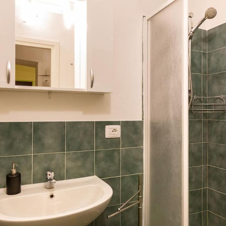 Holiday House Esedra - Appartamento con 1 Camera da Letto - 13