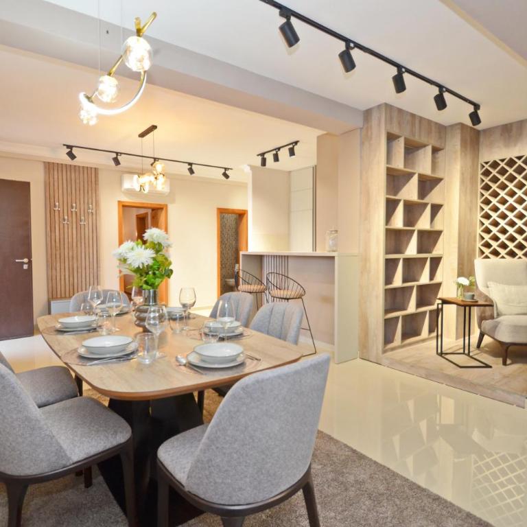 Boka Devine Residence - One-Bedroom Villa - 6