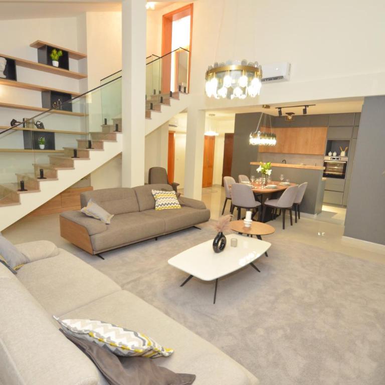 Boka Devine Residence - Two-Bedroom Villa - 3