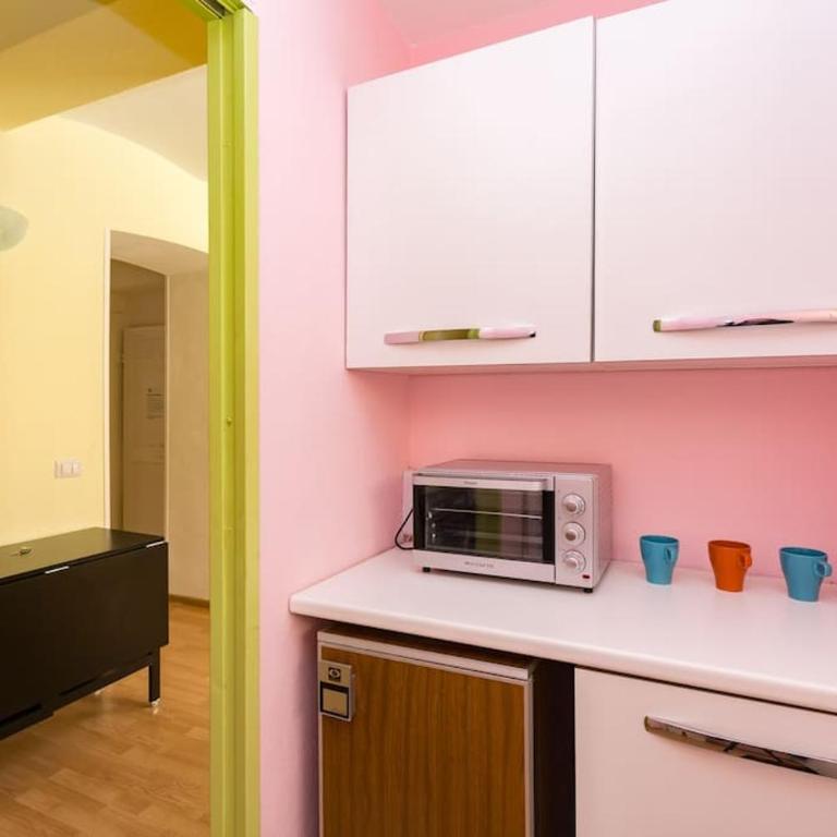 Holiday House Esedra - Appartamento con 1 Camera da Letto - 18