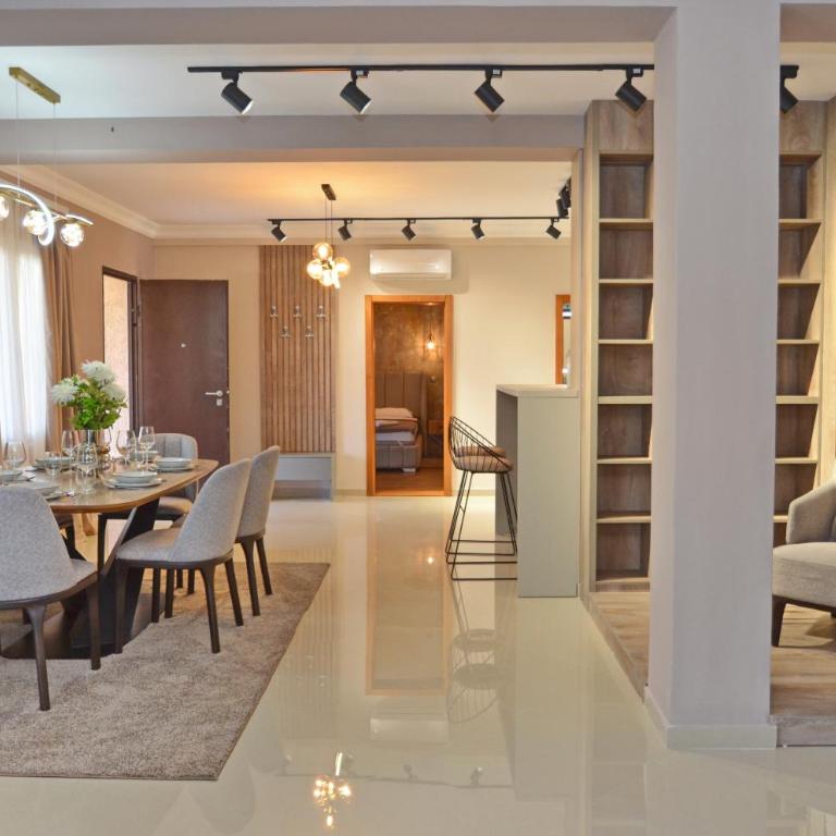 Boka Devine Residence - One-Bedroom Villa - 12