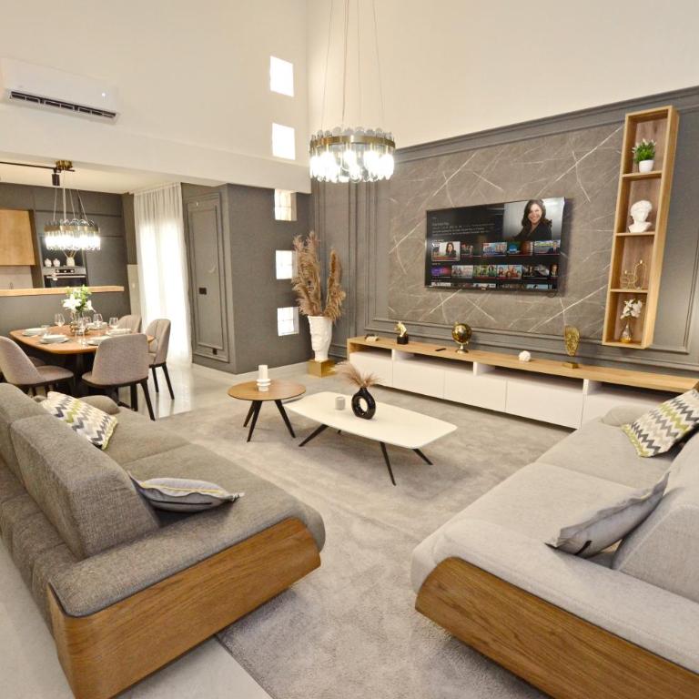 Boka Devine Residence - Two-Bedroom Villa - 12