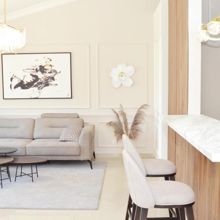 Boka Devine Residence - Two-Bedroom Villa - 10