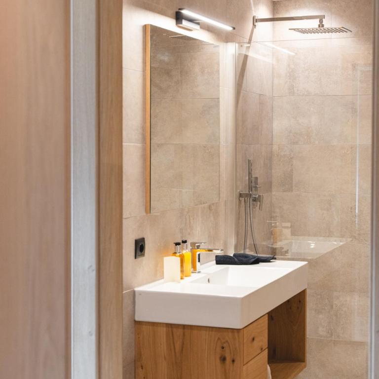 Hotel Lahnerhof - Deluxe Doppelzimmer - 3