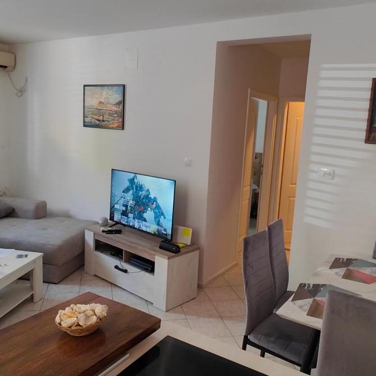 Tomopet Apartment - One-Bedroom Apartment - 7